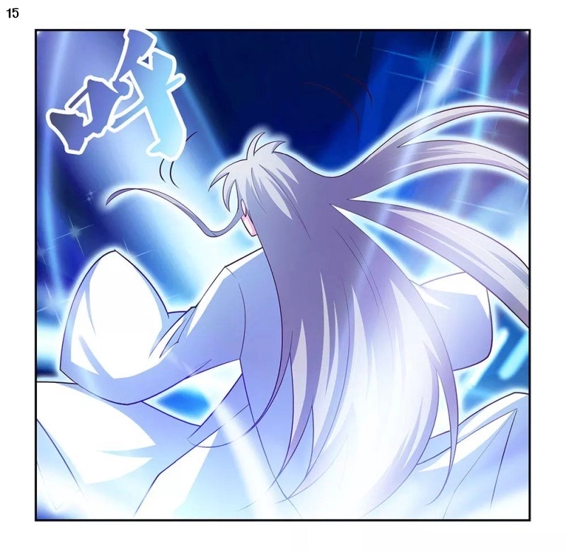 Above All Gods เทพยุทธเหนือเทวะ ตอนที่ 67 หน้า 15