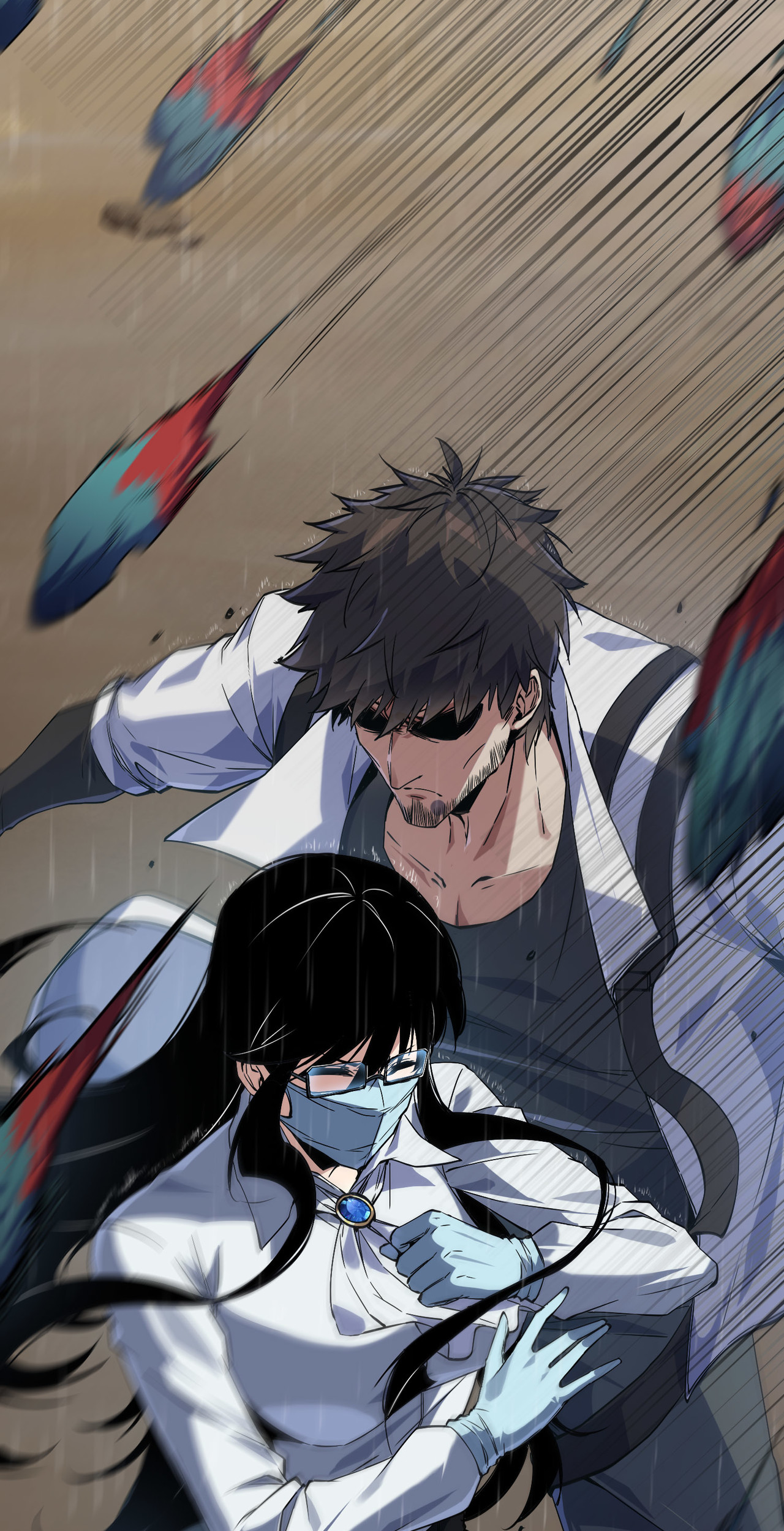 ปลาคาร์ฟ ทมิฬ ตอนที่ 4 หน้า 52