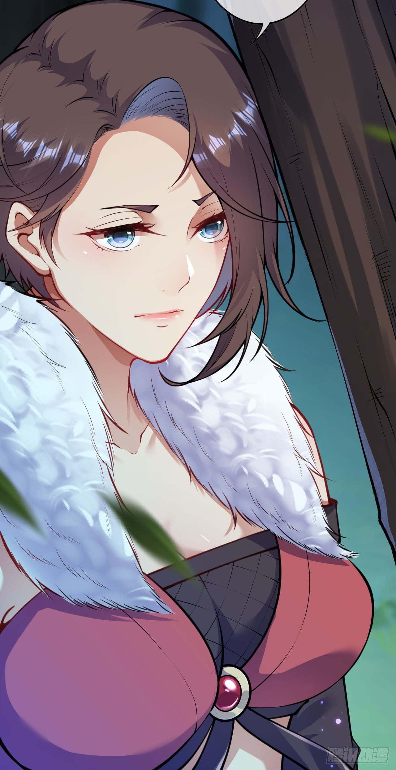 อาณาจักรดาบอมตะ ตอนที่ 67 หน้า 16