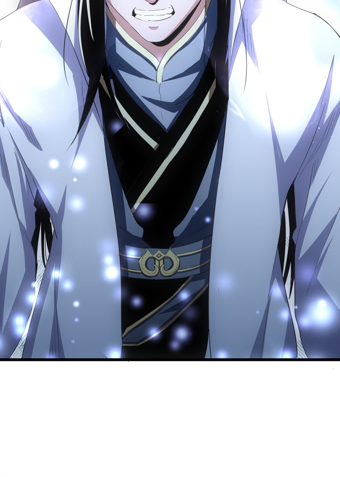 มหาเทพเอกะหมื่นบรรพกาล (จบ) ตอนที่ 98 หน้า 38