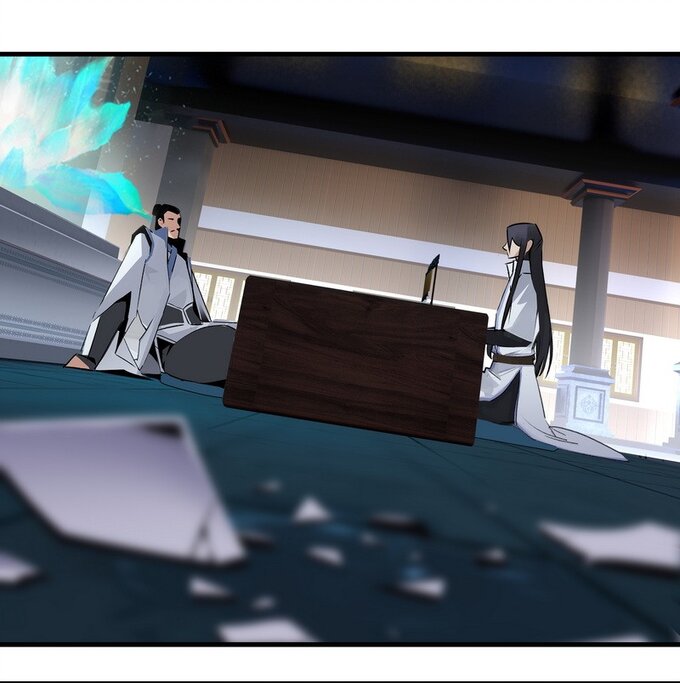 มหามรรคาสู่สวรรค์ ตอนที่ 23 หน้า 7