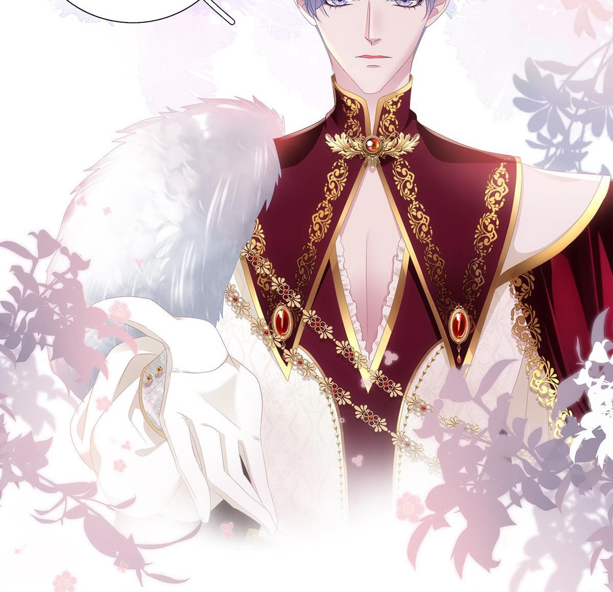 แม่มดสองหน้ากับเจ้าชายปีศาจ ตอนที่ 9 หน้า 38