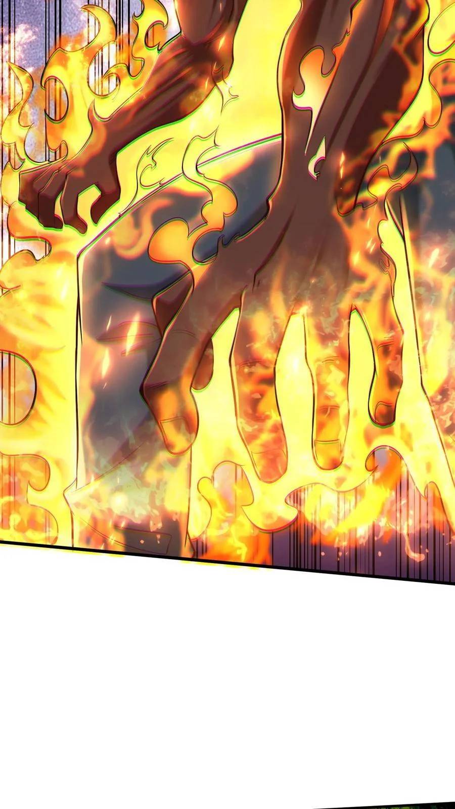 I Accidentally Became Invincible While Studying With My Sister ตอนที่ 30 หน้า 22