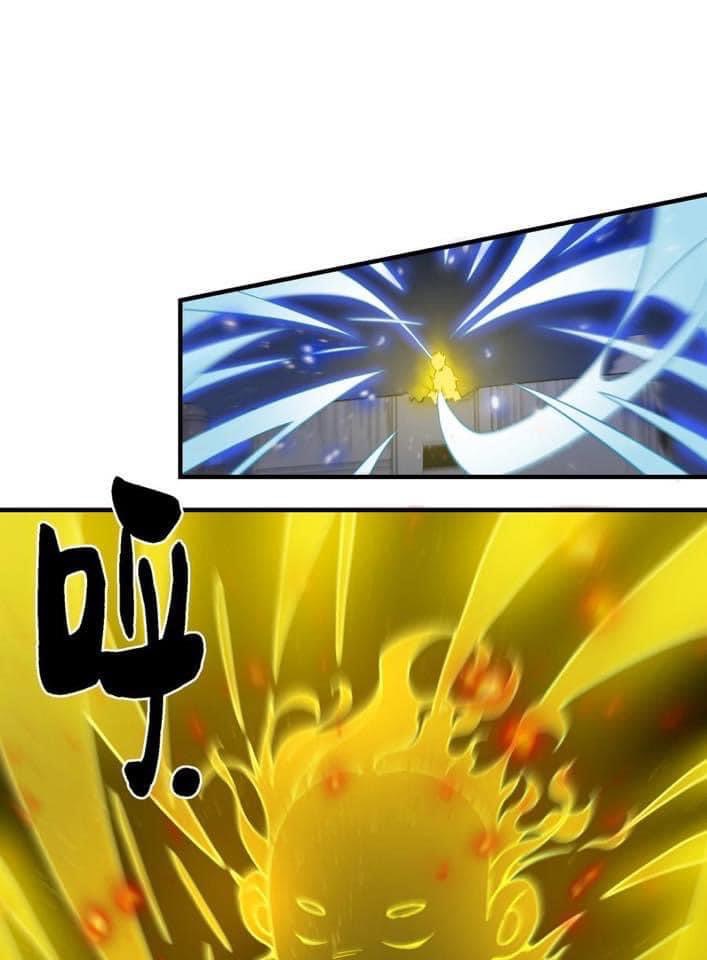 Immortal god of the world (เทพเซียนอมตะเเห่งนคร) ตอนที่ 6 หน้า 50