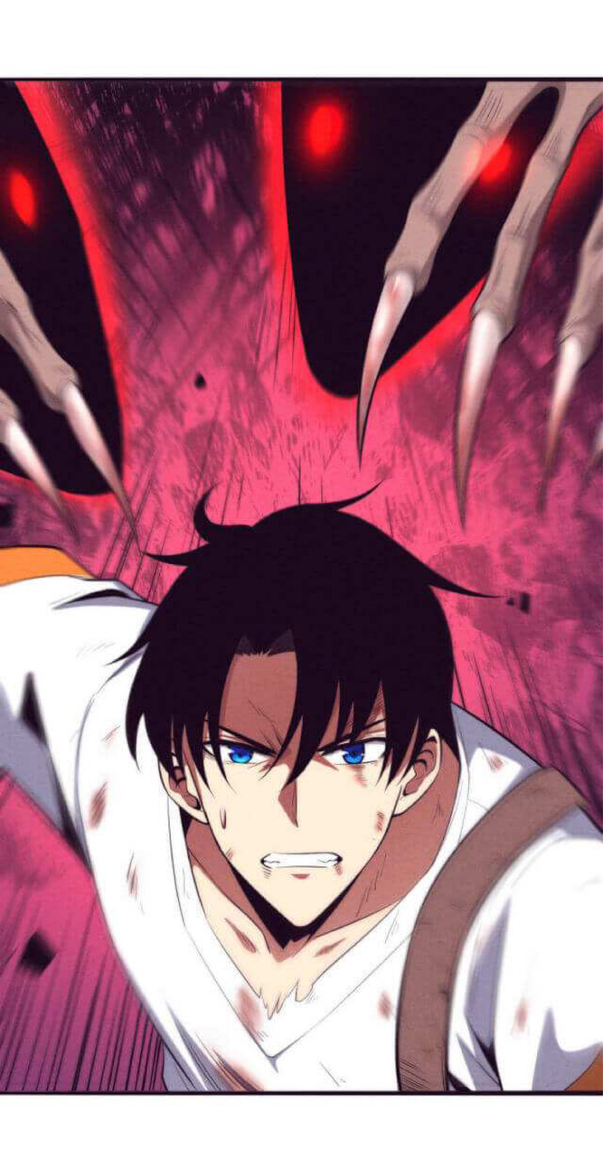 the frenzy of evolution การวิวัฒนาการที่บ้าคลั่ง ตอนที่ 12 หน้า 40