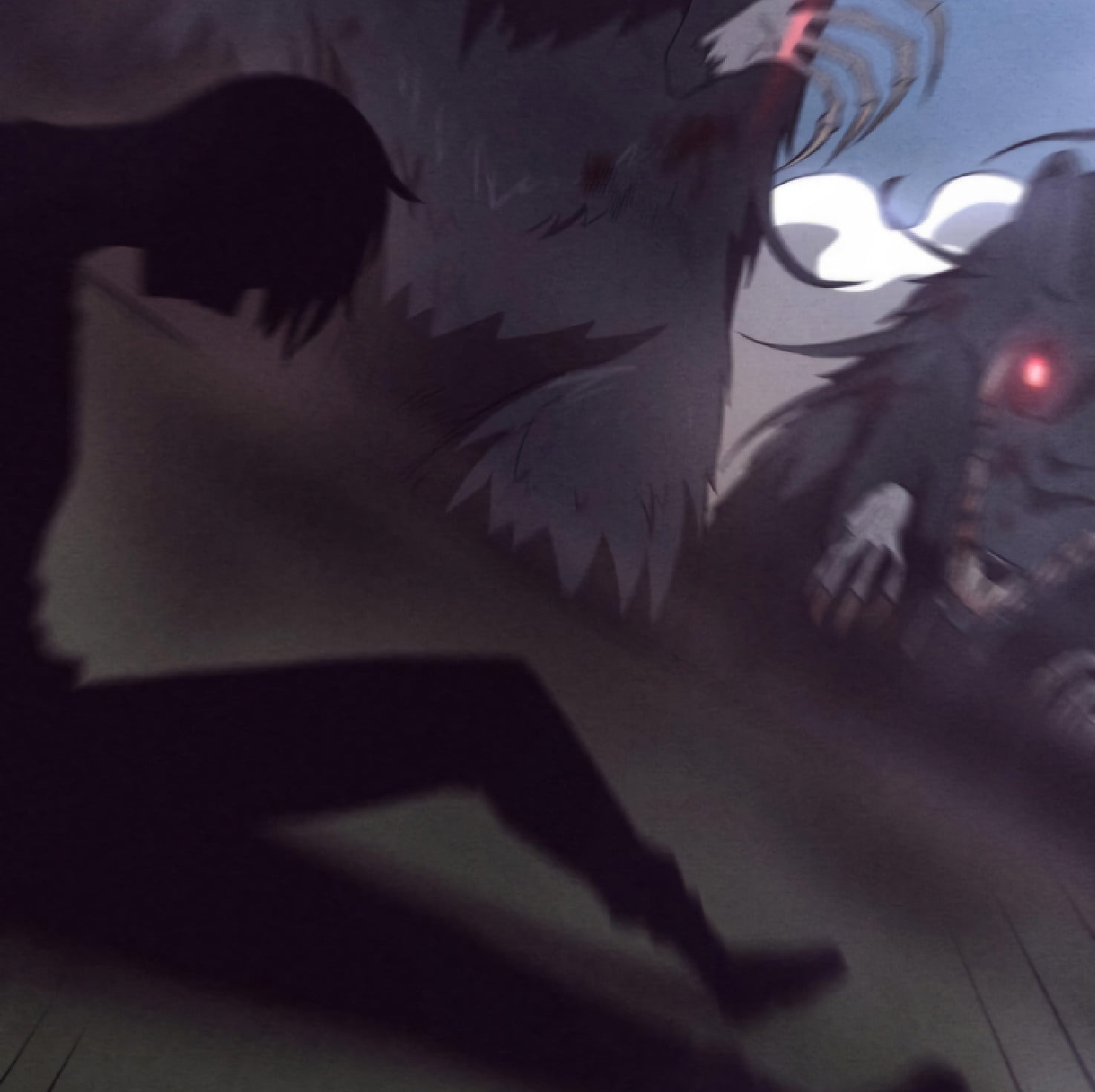 The Frenzy Of Evolution ตอนที่ 13 หน้า 13