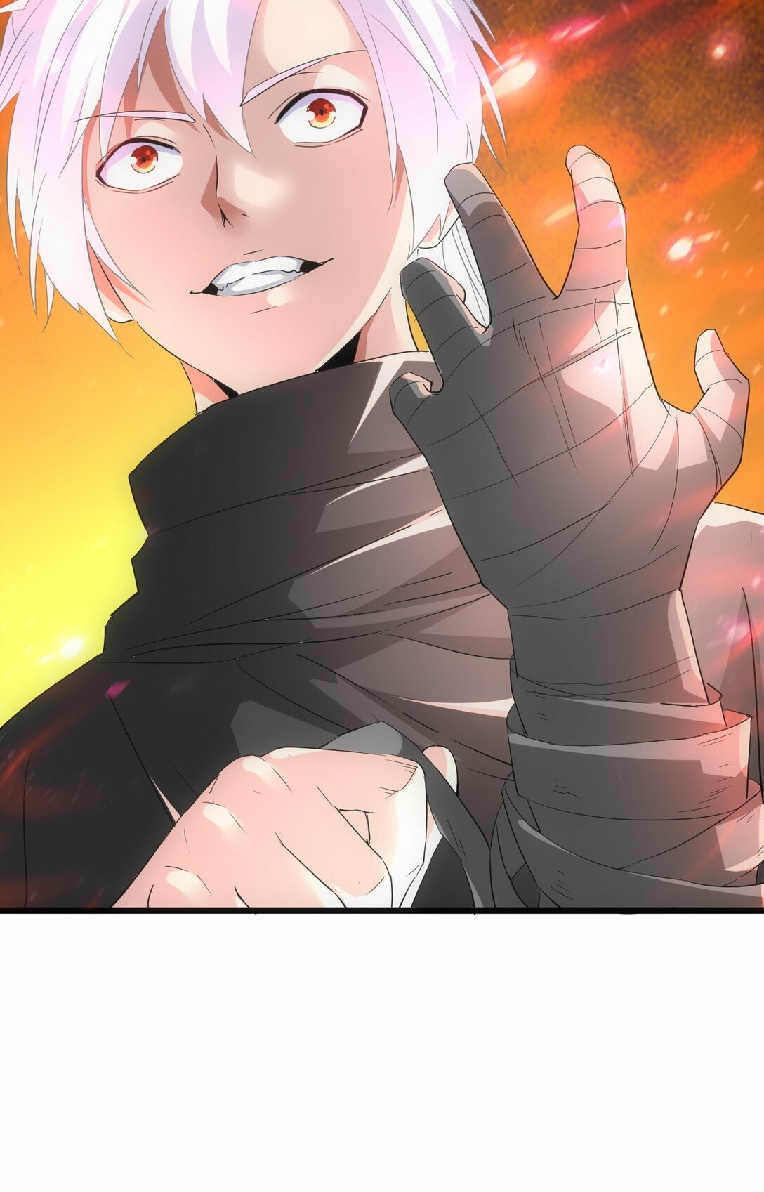 มหาเทพเอกะหมื่นบรรพกาล (จบ) ตอนที่ 80 หน้า 53