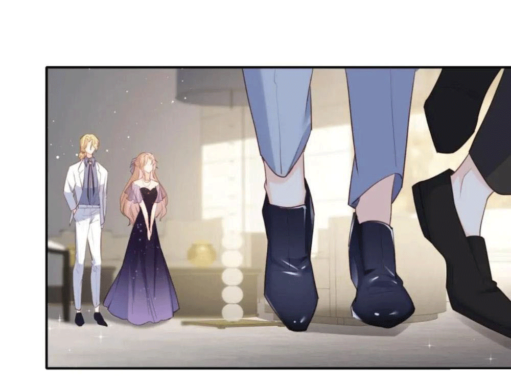 ดาราสาวเจ้าเสน่ห์กับนายเย็นชา ตอนที่ 34 หน้า 20