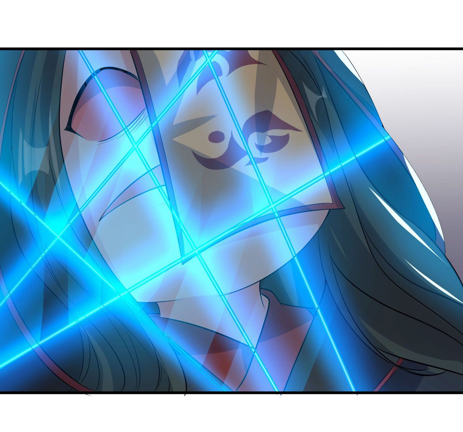 การต่อสู้ของเหล่าคนทรง ตอนที่ 19 หน้า 18