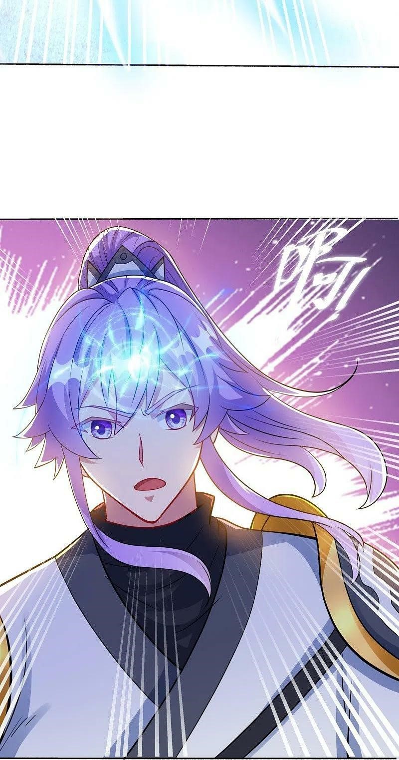 peerless battle spirit ตอนที่ 493 หน้า 19