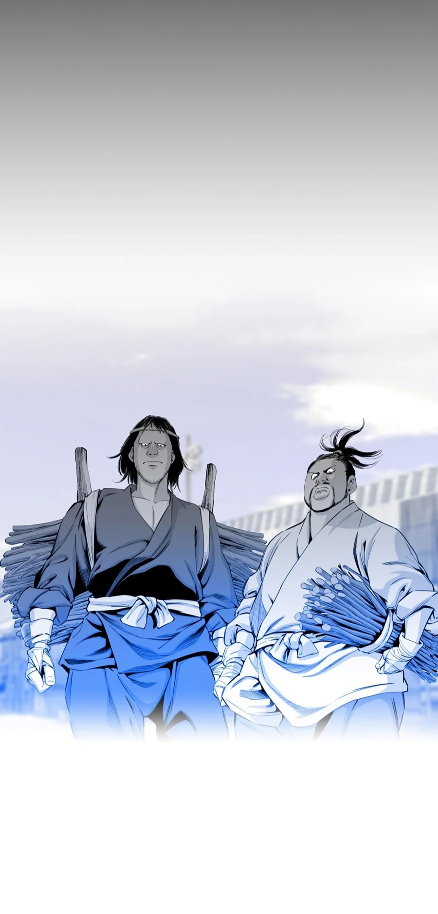 เส้นทางสู่สวรรค์ ตอนที่ 6 หน้า 7