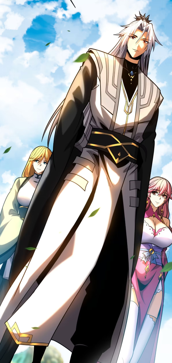 My Disciples Cultivate, While I Slack Off!  ศิษย์ของข้าฝกฝน ส่วนข้าขี้เกียจ ตอนที่ 53 หน้า 22