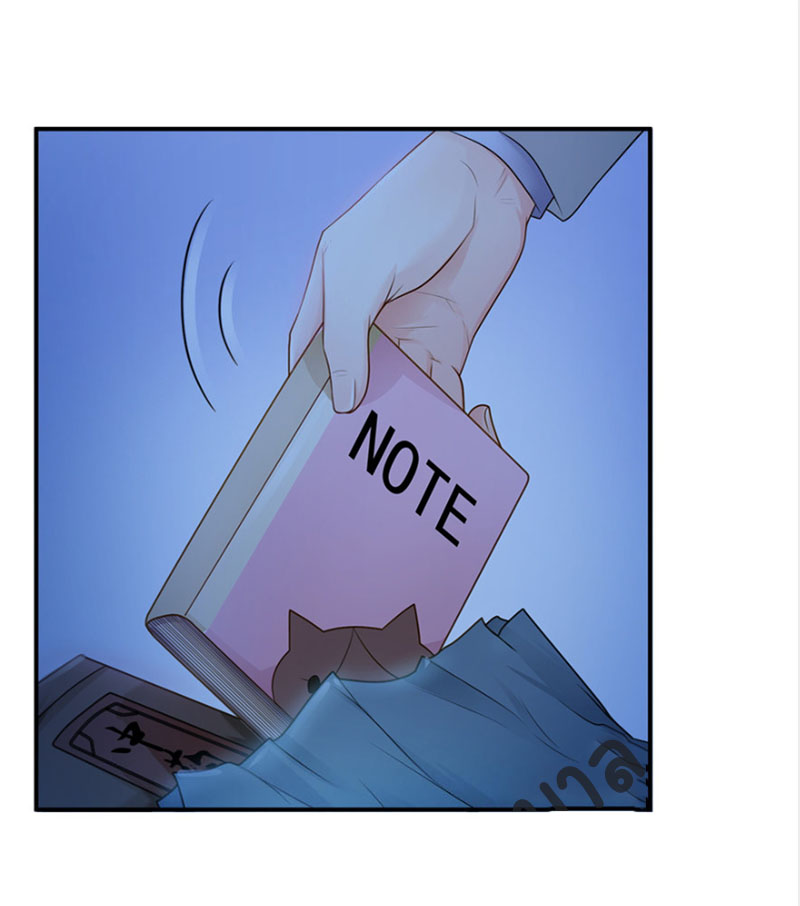 (ชนจีน)Perfect Secret Love The Bad New Wife Is a Little Sweet ตอนที่ 29 หน้า 35