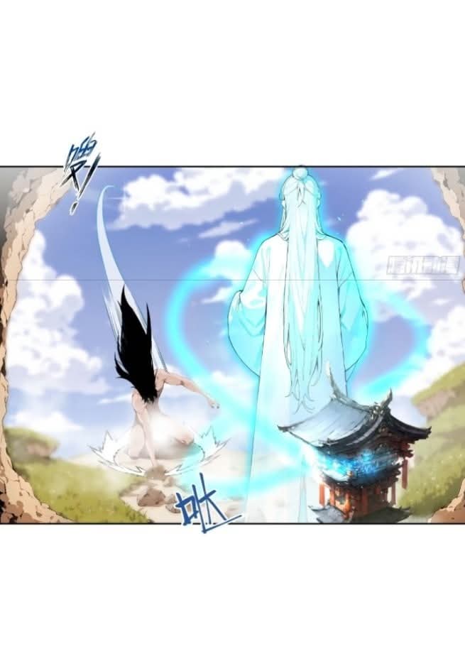 ถึงข้าแค่ขั้นรากฐาน แต่ข้าก็โครตเทพ! ตอนที่ 1 หน้า 28