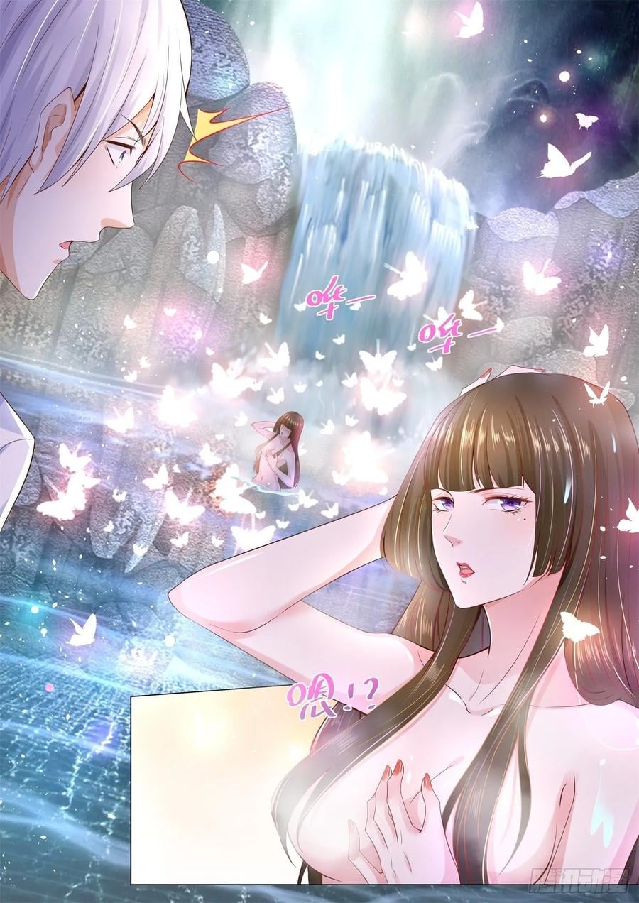 Divine Hero’s Skyfall System ตอนที่ 112 หน้า 15