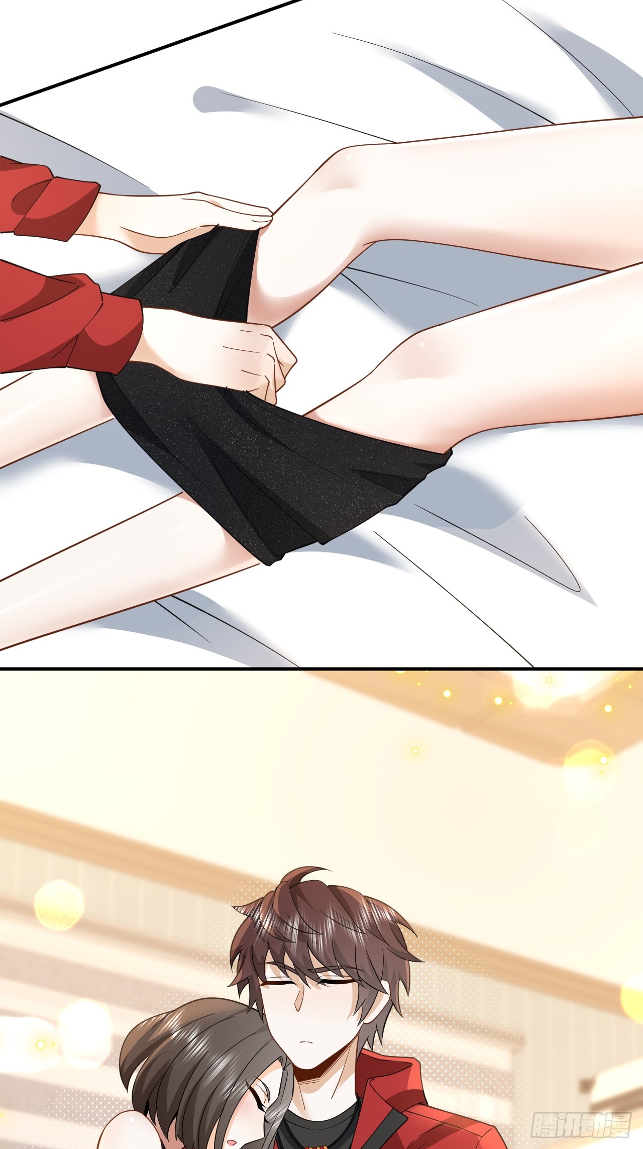 เกิดใหม่เป็นราชาแห่งวงการบันเทิง ตอนที่ 5 หน้า 30