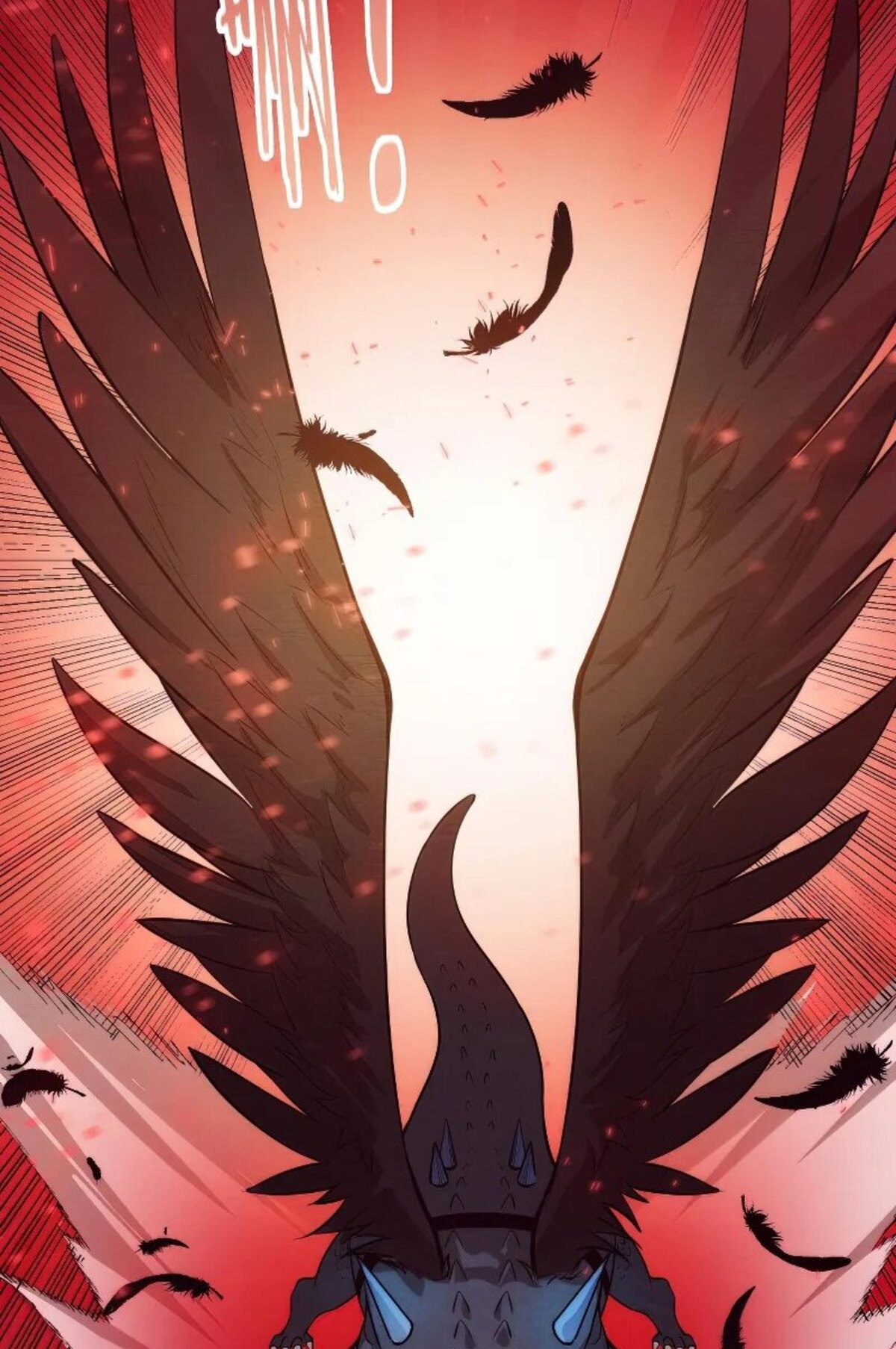 The Frenzy Of Evolution ตอนที่ 37 หน้า 52