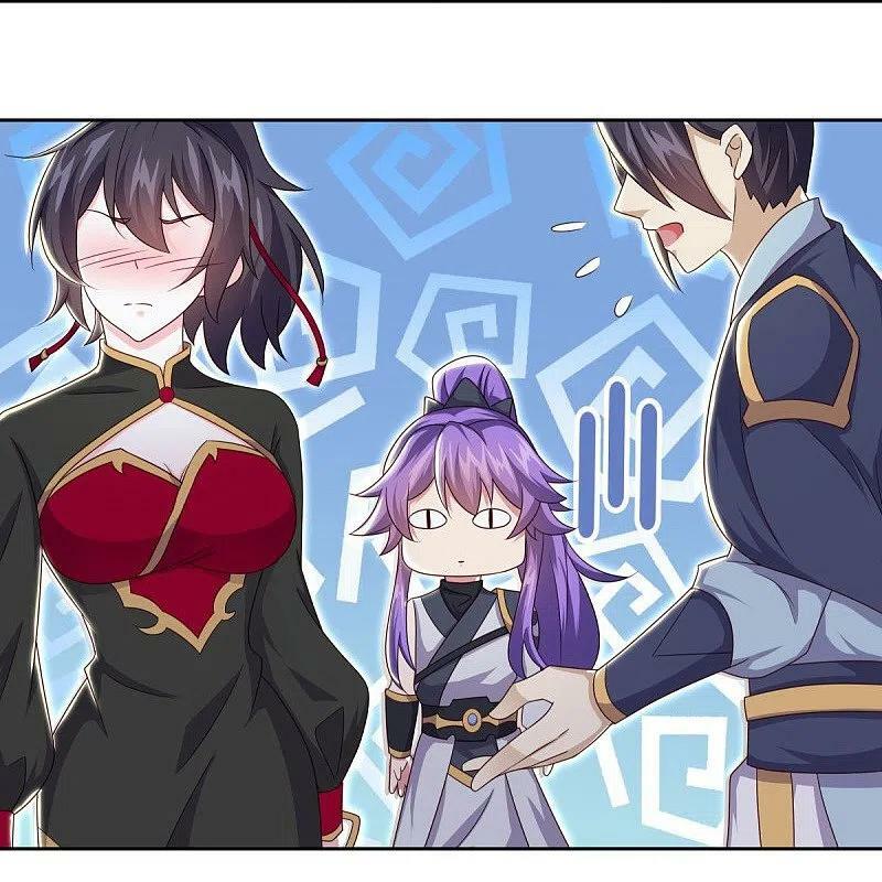 peerless battle spirit ตอนที่ 495 หน้า 7