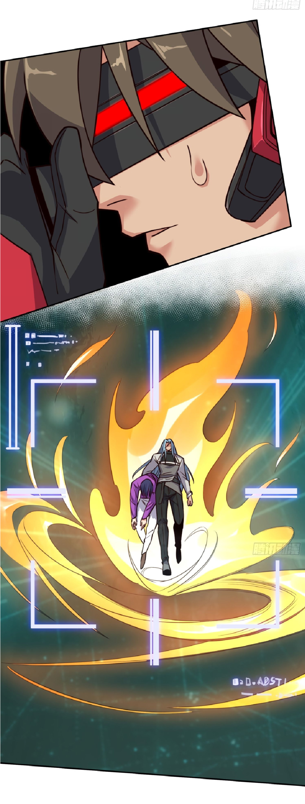 The People On Earth Are Too Ferocious ตอนที่ 178 หน้า 27