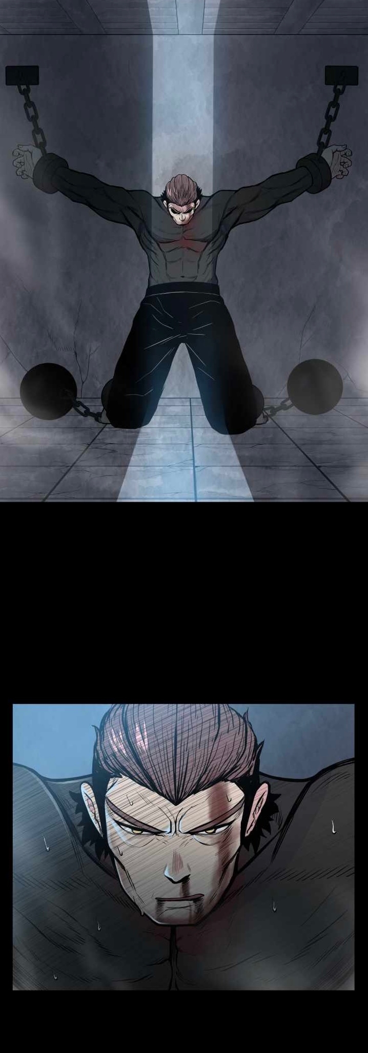 The God Of War ตอนที่ 51 หน้า 18