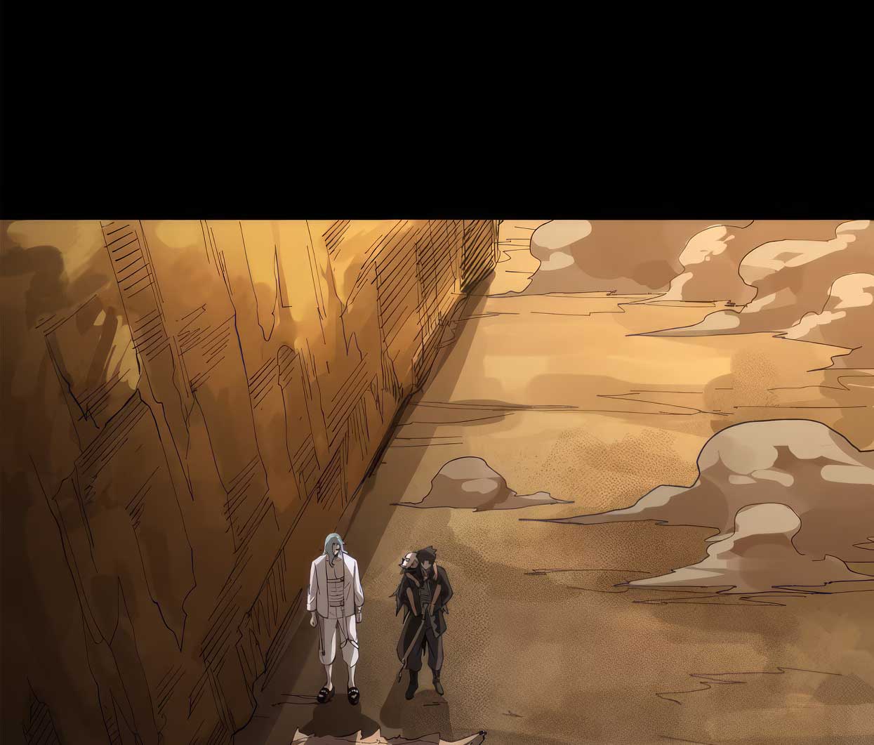 Legend of Star Genera ชนจีน ตอนที่ 176 หน้า 61