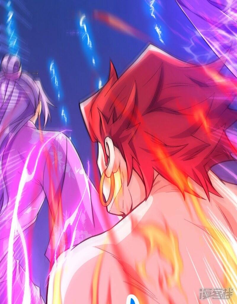 บรรพบุรุษผู้ขัดเกลากายา (ทันจีน) ตอนที่ 69 หน้า 9