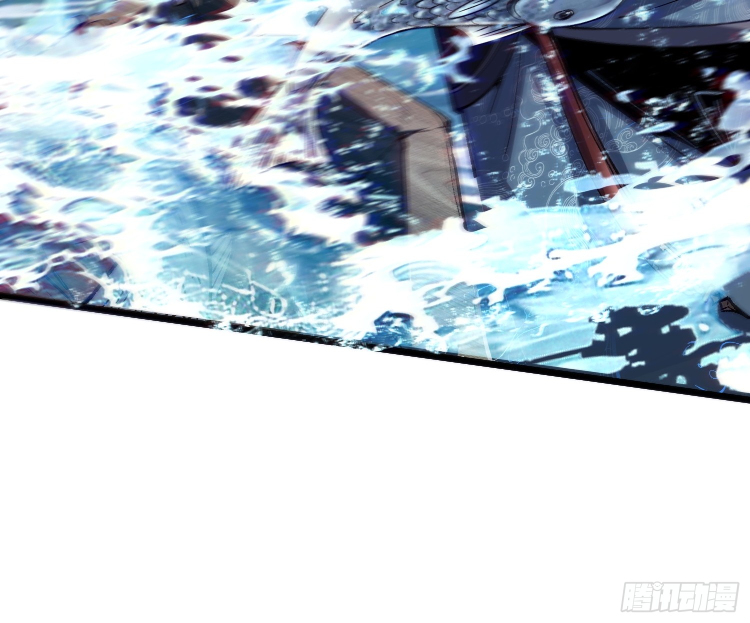 เริ่มต้นสู่การเป็นเทพวานรแห่งสายน้ำ ตอนที่ 18 หน้า 47