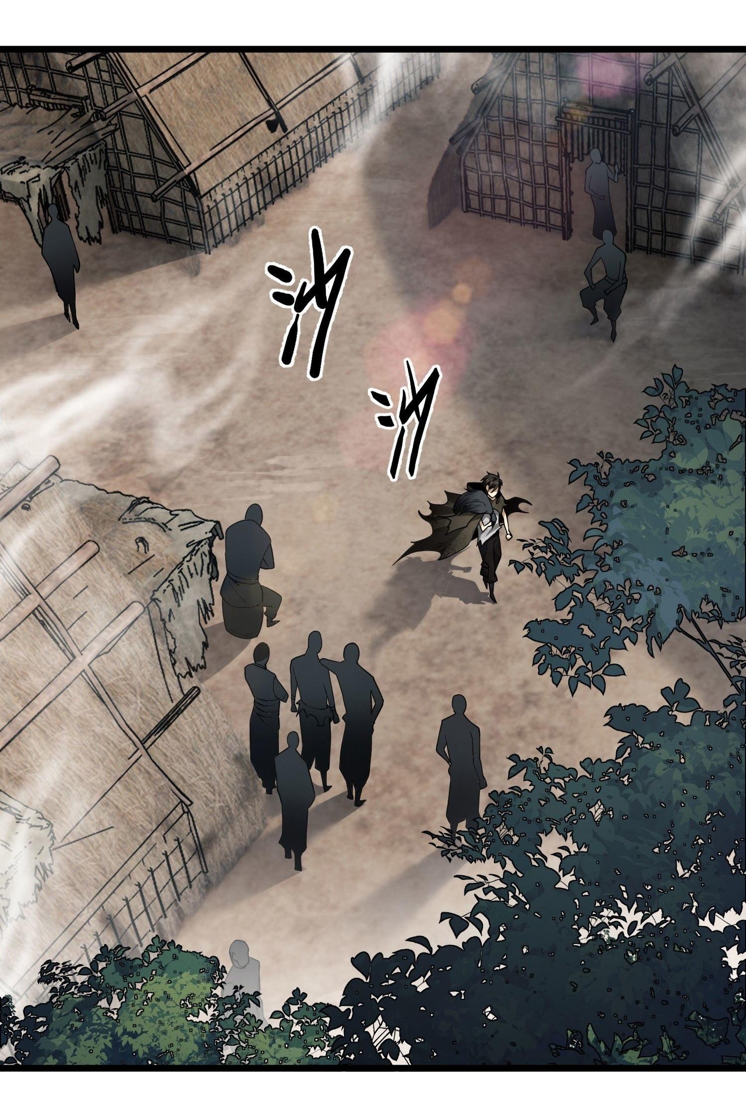 THE FIRST ORDER ตอนที่ 3 หน้า 8