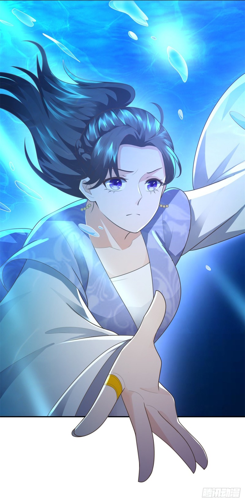 Zhi Zun Chong Sheng ตอนที่ 20 หน้า 20