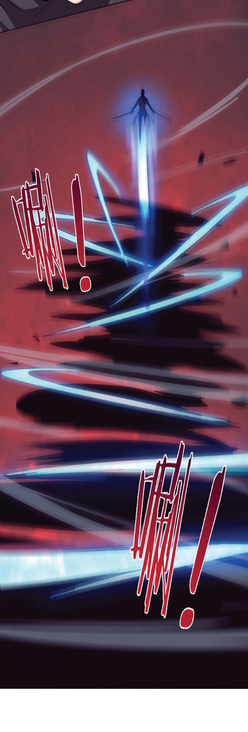 the frenzy of evolution การวิวัฒนาการที่บ้าคลั่ง ตอนที่ 33 หน้า 14