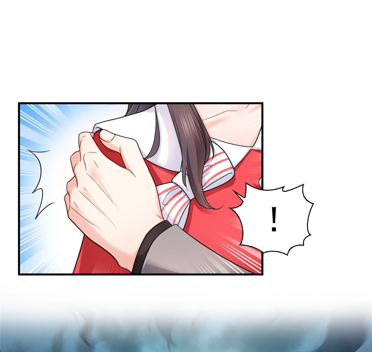 (ชนจีน)Perfect Secret Love The Bad New Wife Is a Little Sweet ตอนที่ 123 หน้า 35