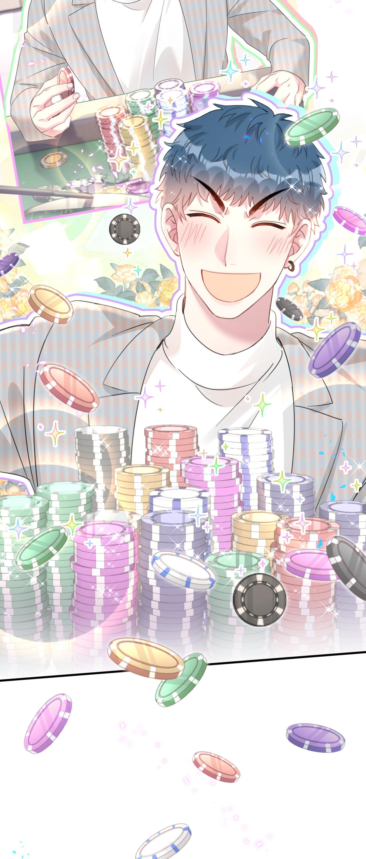 Get Married (BL) ตอนที่ 11 หน้า 15