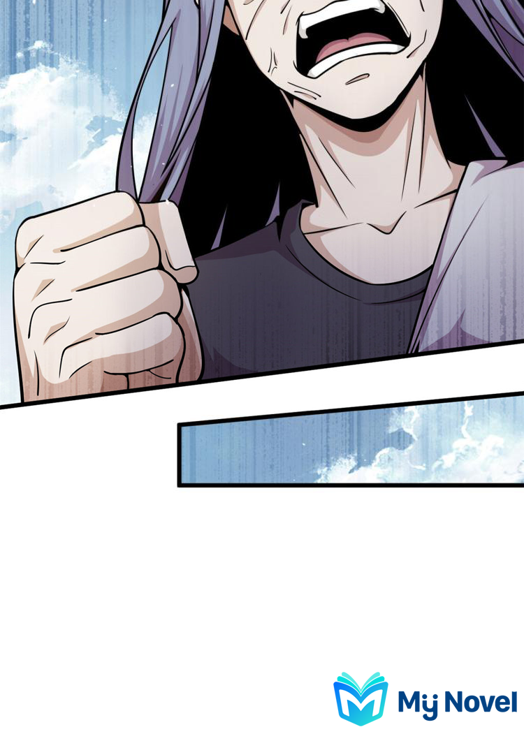 ยอดเซียนสัตว์วิญญาณ ตอนที่ 8 หน้า 50