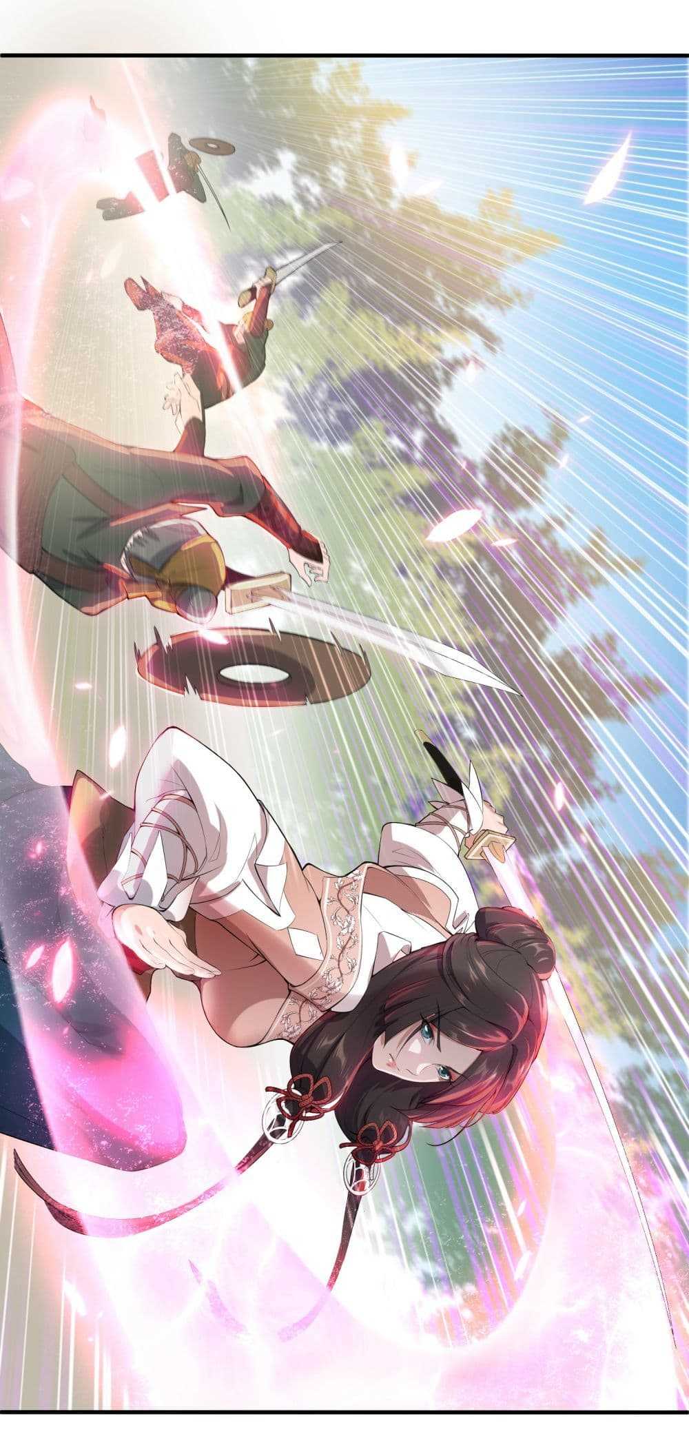 Super Warrior in Another World ทหารเซียนไปหาเมียที่ต่างโลก (กำลังแปลอยู่) ตอนที่ 4 หน้า 21