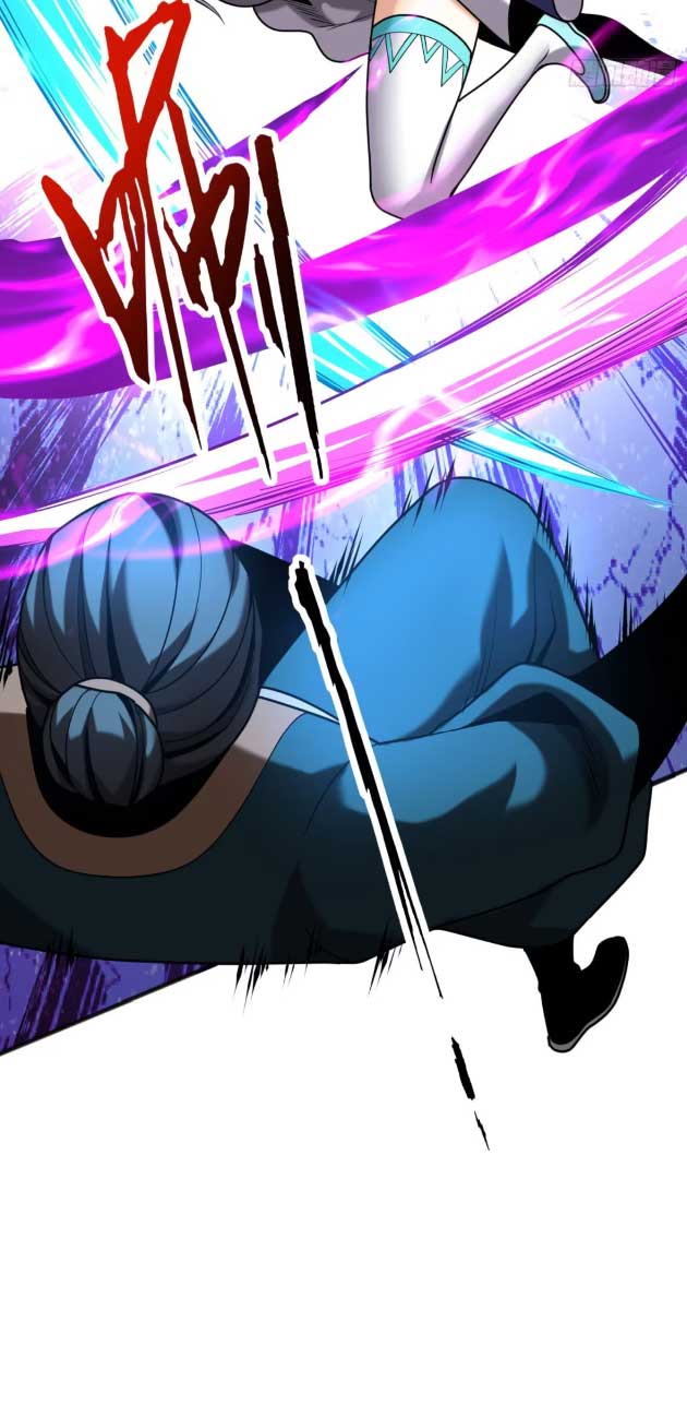 My Disciples Cultivate, While I Slack Off!  ศิษย์ของข้าฝกฝน ส่วนข้าขี้เกียจ ตอนที่ 41 หน้า 27