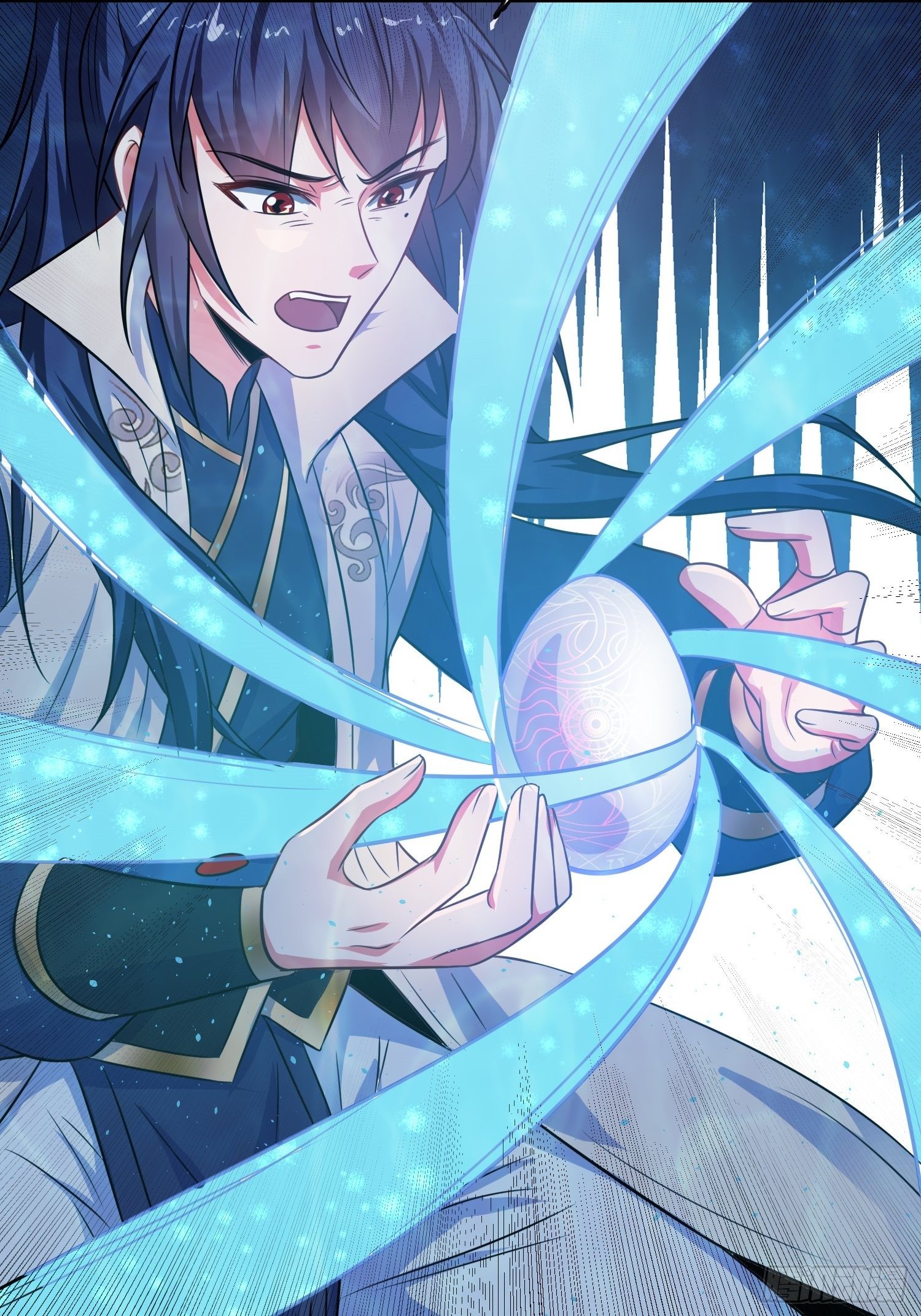 Becoming A God By Teaching Six Sisters - ข้ามีพี่สาวสุดแกร่งทั้งหกที่หาใครเทียบได้ ตอนที่ 16 หน้า 44