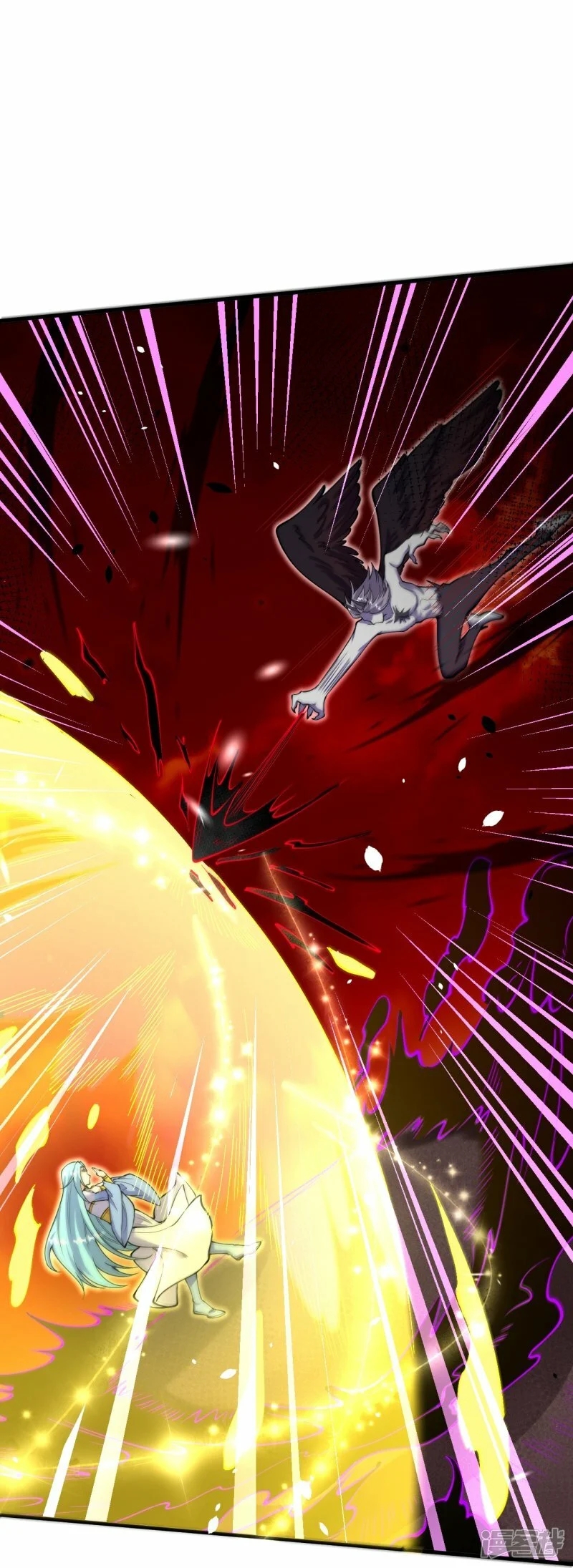 ผู้ขัดเกลาร่างกายที่แข็งแกร่งที่สุดในประวัติศาสตร์ ตอนที่ 157 หน้า 6