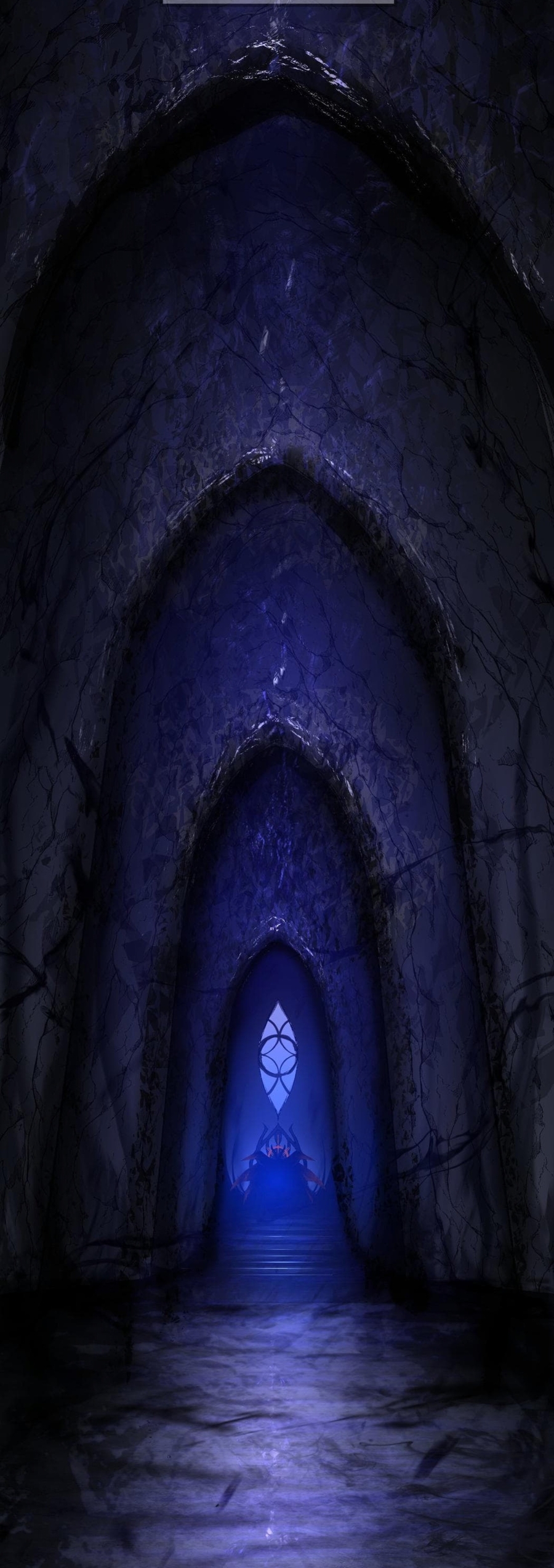 ฉันกลับชาติมาเกิดใหม่เป็นก็อบลินระดับ SSS ตอนที่ 33 หน้า 58