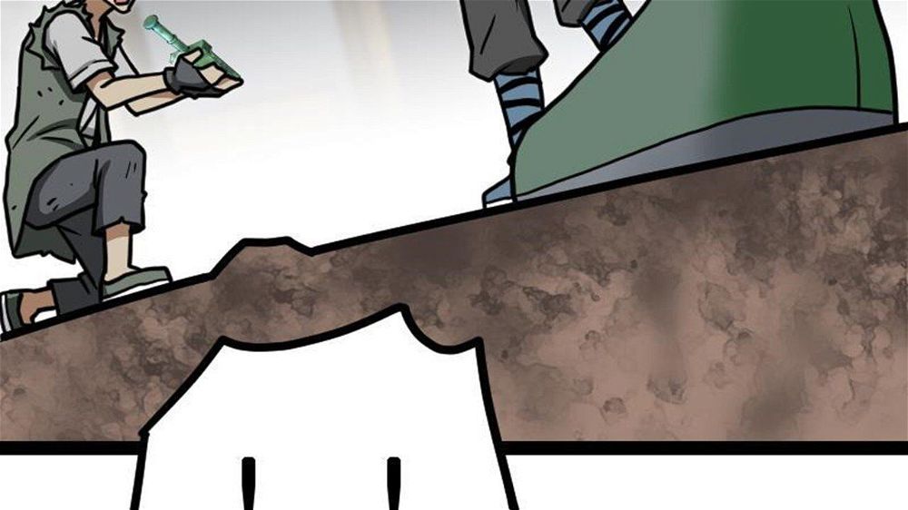 Peerless sword god เทพกระบี่ไรเทียมทาน ตอนที่ 23 หน้า 89