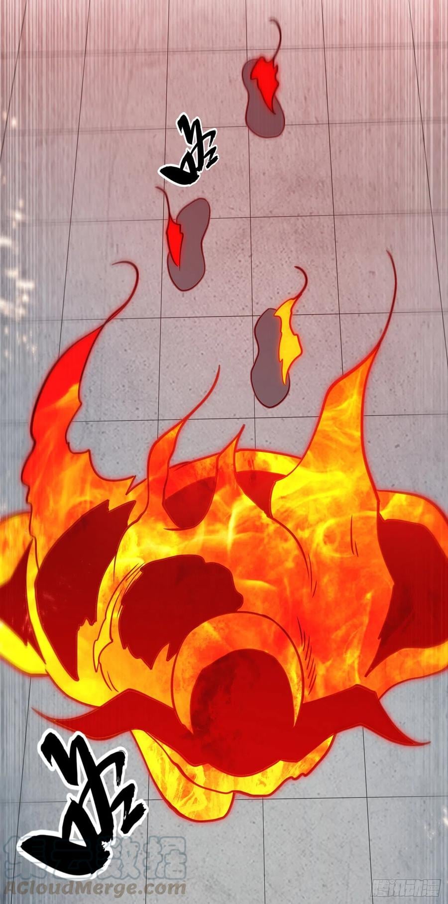 Wu ni ตอนที่ 155 หน้า 11