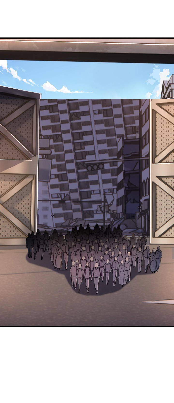 [.Doom Summoner.] ตอนที่ 16 หน้า 28