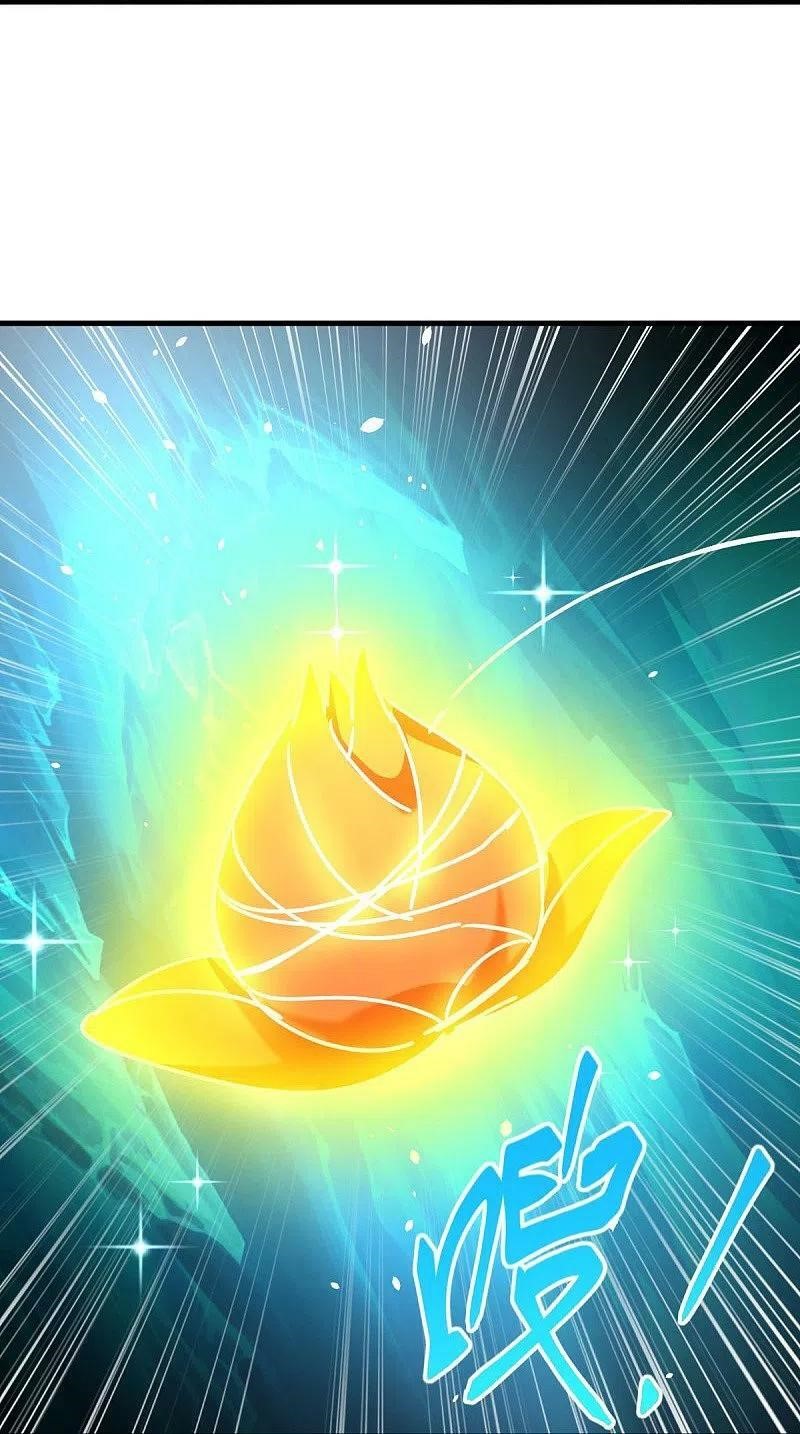 peerless battle spirit ตอนที่ 486 หน้า 8