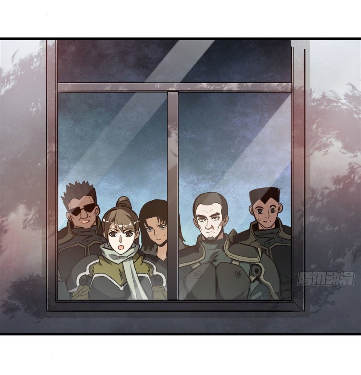 รูเล็ตเวิลด์ สุ่มไอเทมเอาชีวิตรอด ตอนที่ 51 หน้า 43