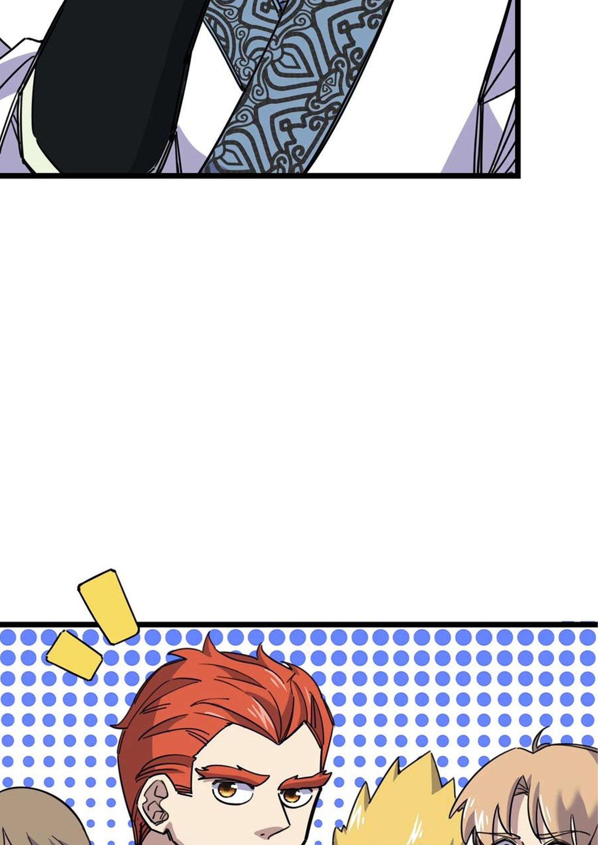 (ชนจีน) แกล้งเป็น NPC "หลอก" คนที่ "มาจากต่างโลก" ให้พัตนานิกายให้ No.1 !!? ตอนที่ 10 หน้า 4