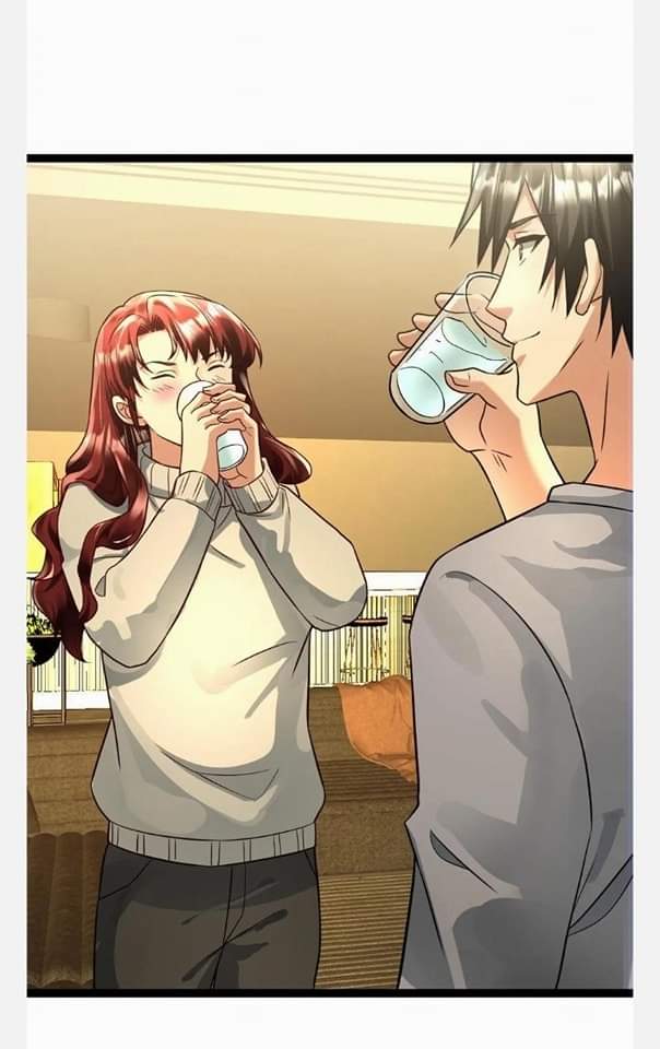 ฉันมีเซฟเฮาว์ในวันโลกาวินาศ ตอนที่ 101 หน้า 19