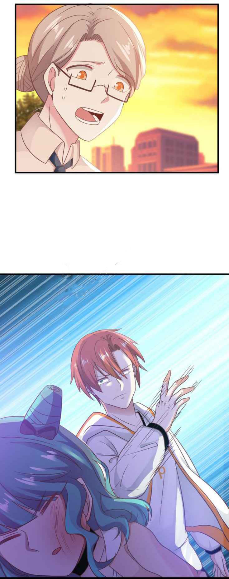 I have dragon in my body ตอนที่ 70 หน้า 7