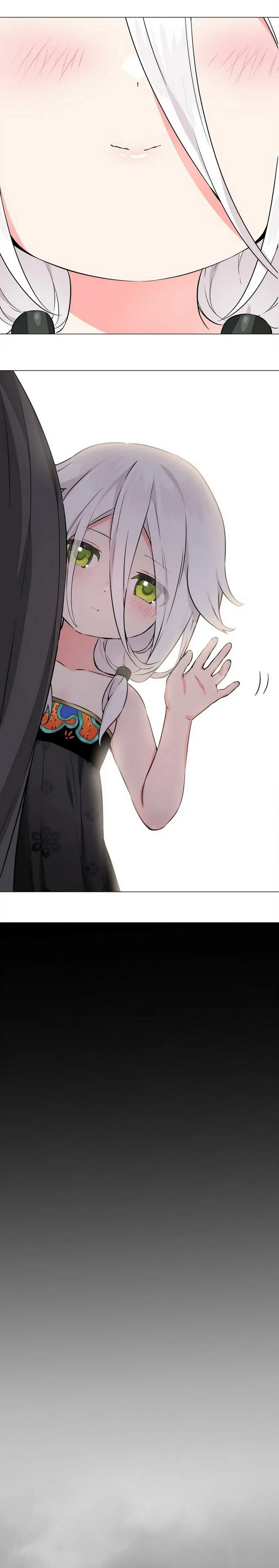 My Harem Grew So Large I Was Forced to Ascend ฮาเร็มสาวที่ต่างโลก ตอนที่ 59 หน้า 43