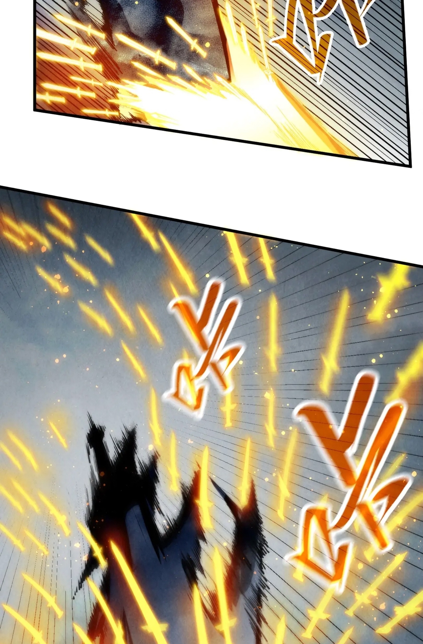 มหาเทพนิรันดร์กาล ตอนที่ 191 หน้า 53