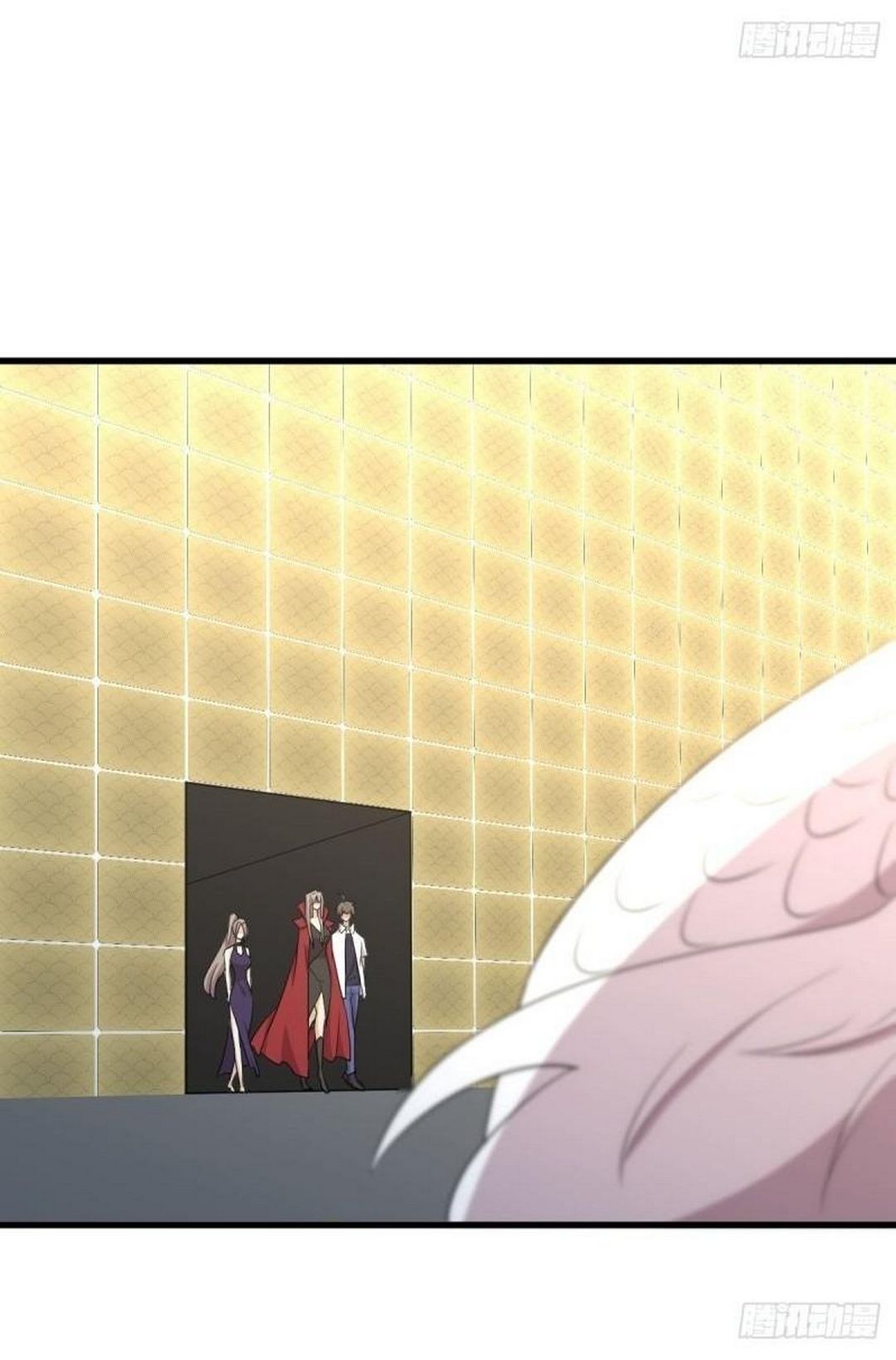 Immortal Swordsman in The Reverse World ข้าเซียนกระบี่ไม่เกาะสตรี ตอนที่ 367 หน้า 15