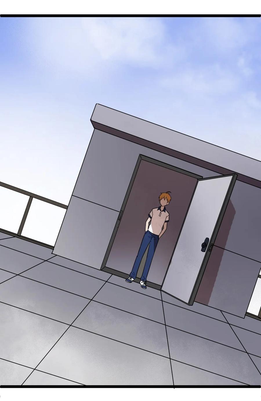 หัวหน้ามาเฟียกลับมาอายุ 16 อีกครั้ง ตอนที่ 15 หน้า 31